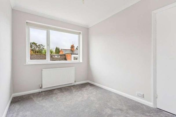 Little Boltons, Station Road, Marlow, Buckinghamshire, SL7 - Photo 1