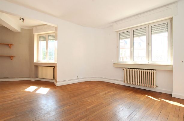 Appartement 3 pièces 73 m² 2 chambres à louer à METZ SABLON, - Photo 1