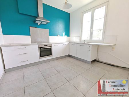 Fransures : Maison 5 pièces 90 m² avec jardin et garages - Photo 5