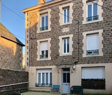 Appartement T3 à louer Saint Malo - 63 m² - Photo 5
