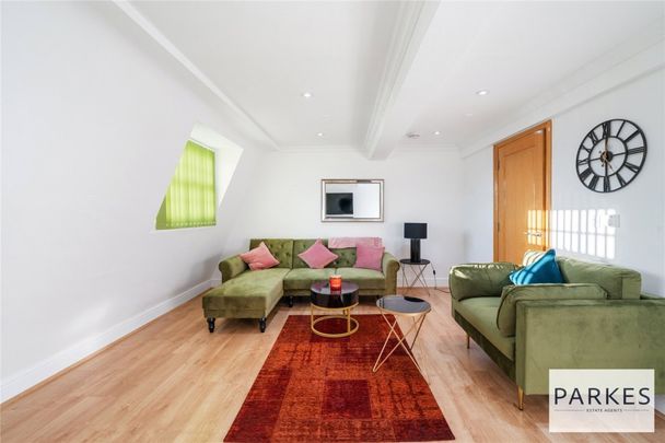 Chilworth Street, London W2 - Photo 1