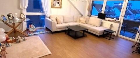 3 Zimmer Wohnung mit Balkon in sehr ruhiger Lage - Photo 1
