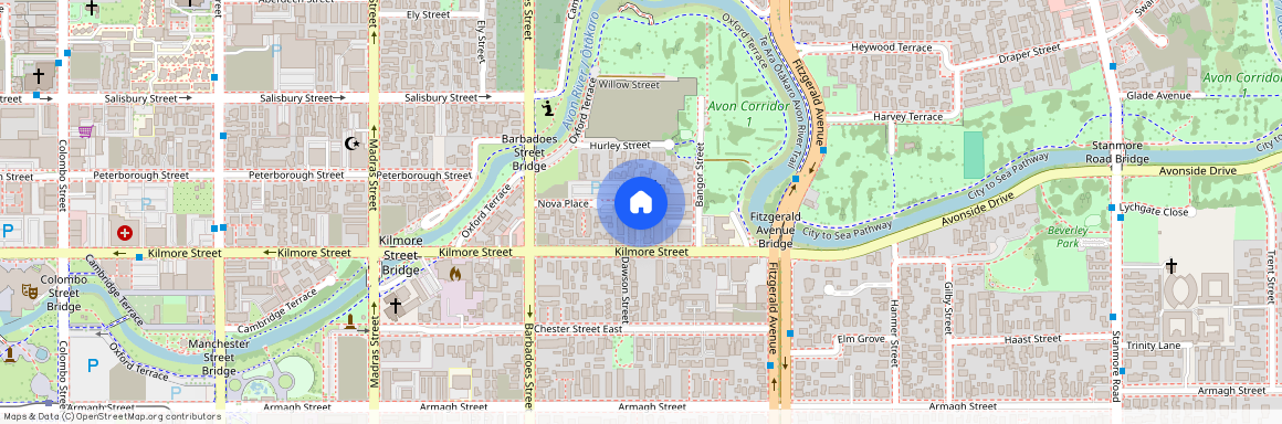 5/259 Kilmore Street, Christchurch Central, NZ 8014