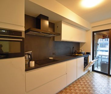 Gerenoveerd appartement te huur in het centrum van Eeklo! - Photo 6