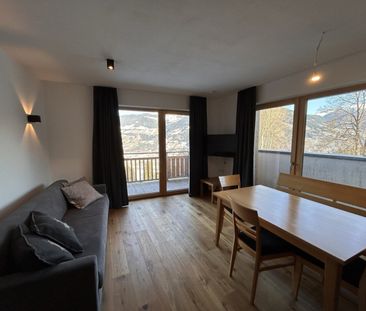 Fügenberg: Ankommen, durchatmen, zuhause sein – moderne 3-Zimmer-Wo... - Foto 6