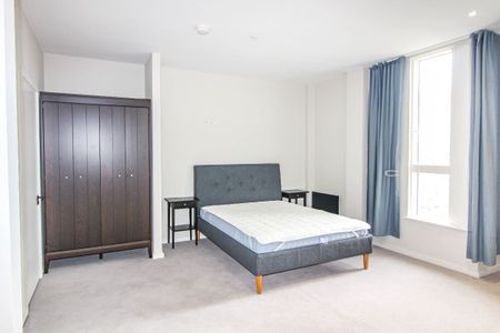 City Gardens, Castlefield - Photo 4