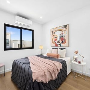 1B Maggie Scott Terrace, Whitlam ACT 2611 - Duplex For Rent | Domain - Photo 2