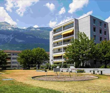 "Zentrales Studio in Chur" - Photo 5
