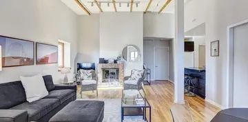 Appartement · 102 m² · Ville-Marie - Photo 2