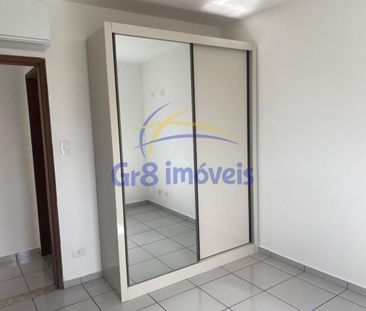 Apartamento Com 1 Dormitório E 1 Vaga - Pinheiros - Photo 1