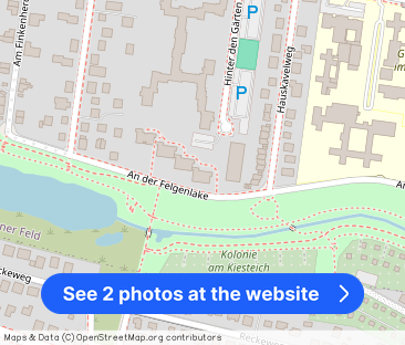 Die gefällt mir: praktisches 1-Zimmer-Single-Appartment - Photo 1