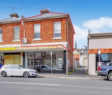 Charming 1-Bedroom Apartment in Launceston - Photo 4