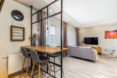 2-pok. 50m2, Stare podgórze, klima, parking - Фото 2