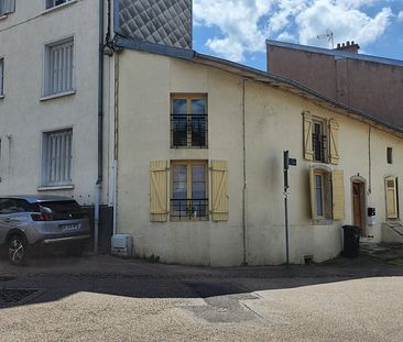 DIEULOUARD : BEL APPARTEMENT T3 DUPLEX - Photo 5