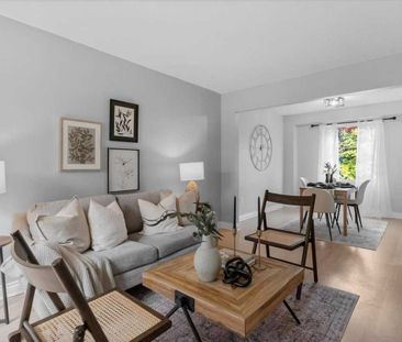 For Lease - 7 Inglis Avenue Unit# Main, Clarington, Ontario - Photo 1