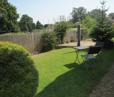 1 bedroom end of terrace house to rent - Photo 5