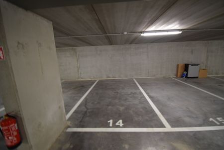 RUSTIG GELEGEN INSTAPKLAAR NIEUWBOUW APPARTEMENT - Photo 2
