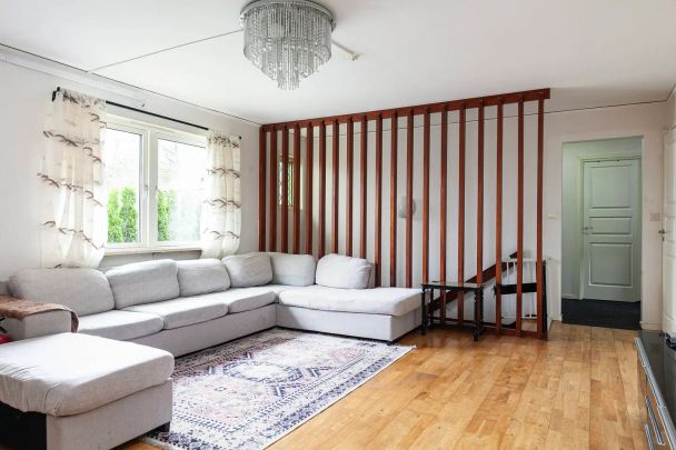 Södra Lokegatan, Åstorp - Foto 1