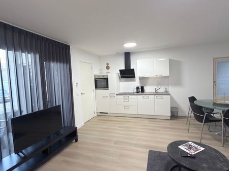 Appartement te huur: Gerdesstraat 14 6701 AK Wageningen - Photo 5
