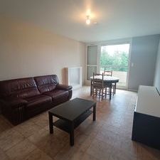 À louer / Appartement F3 / BESANCON ST FERJEUX 24 rue de la Pelouse - Photo 4