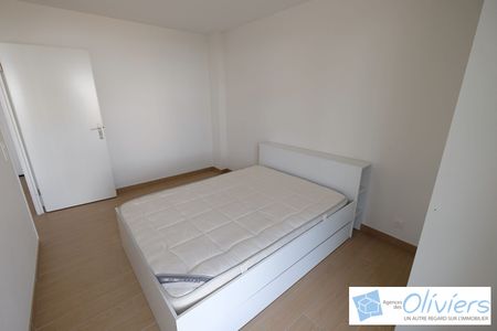 Appartement Maurepas 2 pièce(s) 41.04 m2 - Photo 5