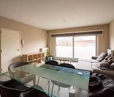 Appartement te huur - Foto 2