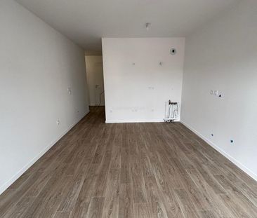 Location - appartement - 39.74 m² - 2 Pièces - Photo 1