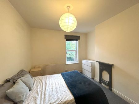 3 bedroom house share to rent - Photo 3