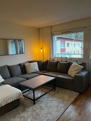 Järdalavägen, Linköping - Foto 1