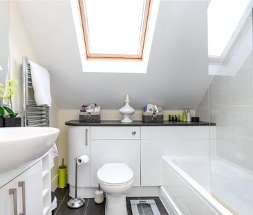 2 bedroom apartment to rent - Photo 6