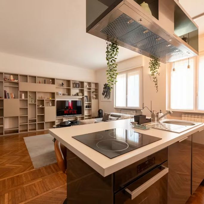 Via Privata Francesco Koristka, Milan, Lombardy 20154 - Photo 1