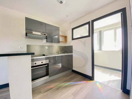 STUDIO centre ville Condé-en-Normandie, - Photo 3