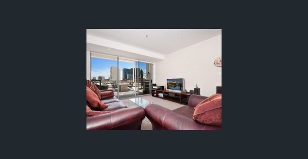 UNFURNISHED APPARTMENT - Photo 1