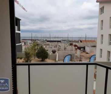 Appartement à louer 1 pièce 33.05m² - Photo 6