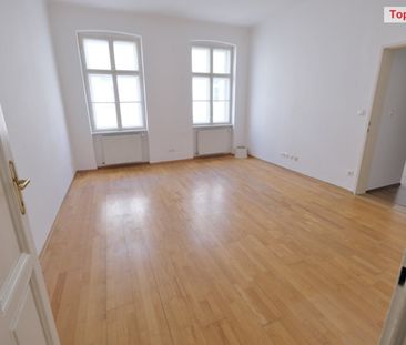 Drei UNBEFRISTETE 2 Zimmer-Wohnungen mit KFZ-Stellplatz im Haus - Photo 3