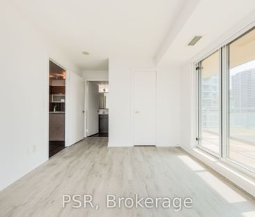 Vibe at Liberty Village Lofts , #803 - Photo 1