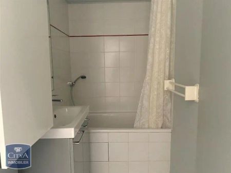 Appartement à louer 1 pièce 34.54m² - Photo 5