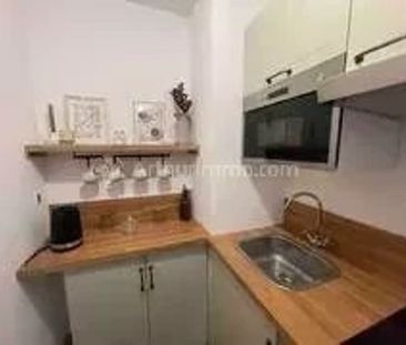 Location de vacances Appartement 2 pièces 27 m2 à Montbéliard - Photo 2