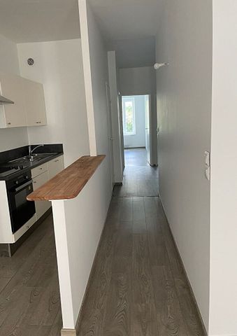 Appartement / Offre 53600669 - Photo 2