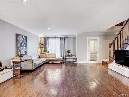 Maison à étages à louer - Photo 3