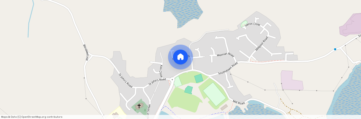 Old Chapel Way, Millbrook, Cornwall, PL10