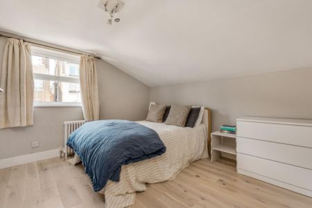 4 bedroom terraced house to rent - Photo 4