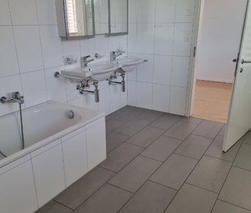 4.5 Zimmer, 120 m², 1. Stock - Photo 3
