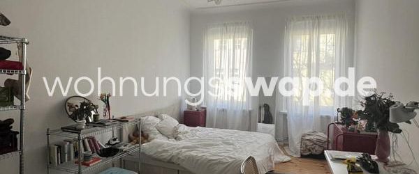 Wohnungsswap - 2 Zimmer, 55 m² - Leinestraße, Neukölln, Berlin - Foto 1