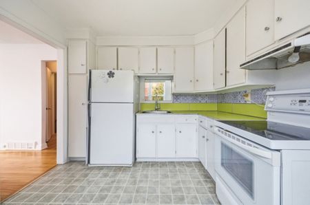 Appartement à louer - Gatineau (Hull) (Val-Tétreau) Appartement à louer - Gatineau (Hull) (Val-Tétreau) - Photo 2