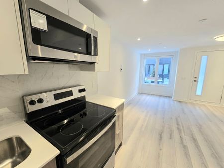 For Lease - 30 Calamint Lane Unit# 44, Toronto, Ontario - Photo 5