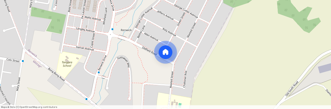 25 Oldfield Road, NSW 2575, Renwick