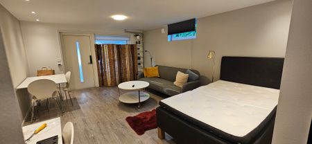 Pressargatan, Brämhult - Photo 3