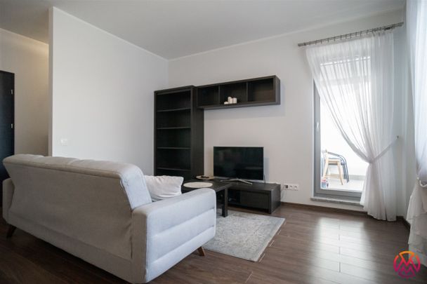 Łódź, Śródmieście, Tylna - Фото 1