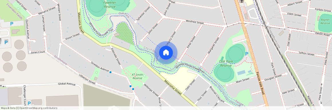 4/8 Gregory Street, Vic 3046, Oak Park